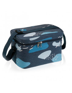 Bolsa Nevera Camo Poliéster...