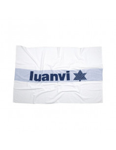 Toalla Luanvi Blanco (Talla...