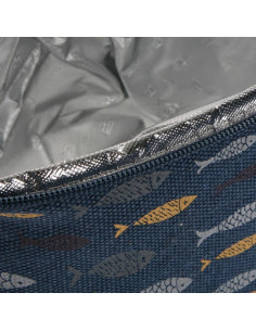 Bolsa Nevera Blue Bay... 2