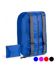 Mochila Multiusos Plegable...