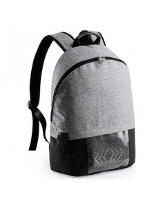 Rucksack mit Leuchtanzeigen...