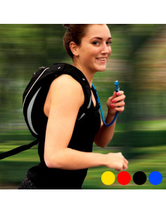 Mochila Multiusos con...