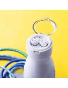 Thermoflasche mit Bluetooth... 2