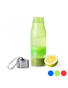 Fass mit Entsafter (700 ml)...