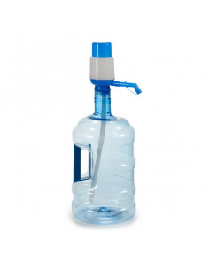 Wasserspender (20 x 55 x 20...