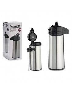 Termo con Tapón Dispensador...