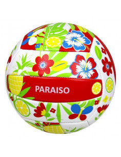 Beach-Volleyball Paraiso...