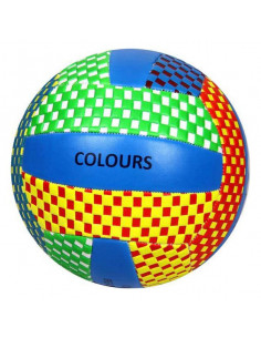 Beach-Volleyball Colours... 2