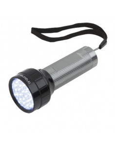 Taschenlampe LED Aluminium