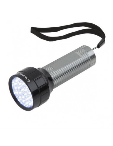 Taschenlampe LED Aluminium