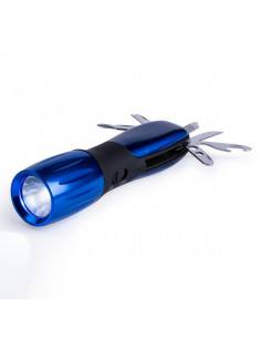 Multi-Tool Taschenlampe 145036 2