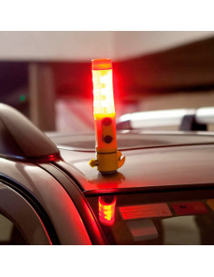 Linterna Led Multifunción...