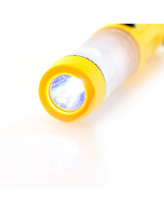 Linterna Led Multifunción... 2