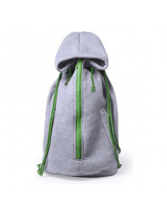 Rucksacktasche mit Bändern... 2