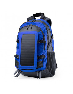 Mochila Cargadora con Panel... 2