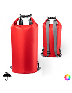 Mochila Petate Impermeable...