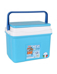 Nevera Portátil 20 L Azul...