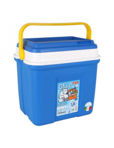 Tragbarer Kühlschrank Gelo...