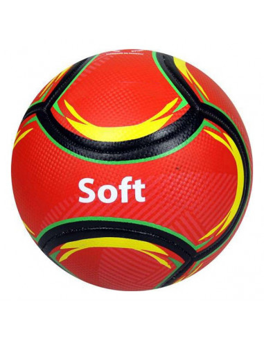 Strandfußball-Ball Soft 280 gr