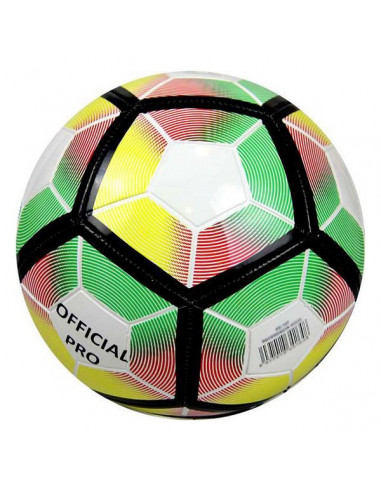 Balón de Fútbol Official Pro 400 gr