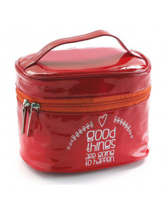 Reise-Toilettentasche (12 x...