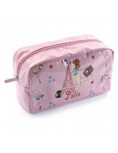 Reise-Toilettentasche (11,5...