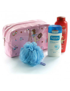 Reise-Toilettentasche (11,5... 2