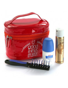 Reise-Toilettentasche (12 x... 2