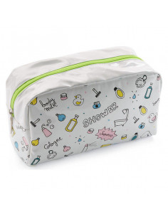 Neceser de Viaje (11,5 x 15...