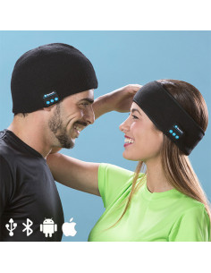 Bluetooth Sportband 145363