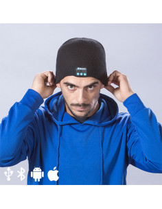 Gorro Deportivo con...