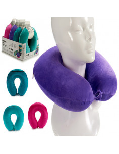 Cojín Cervical (31 x 10 x...