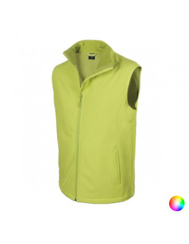 Chaleco Deportivo Impermeable Unisex...