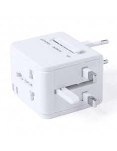 Adaptador para Enchufes... 2