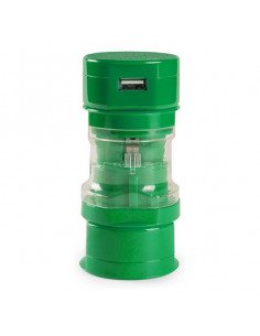 Steckeradapter USB 1000 mAh... 2