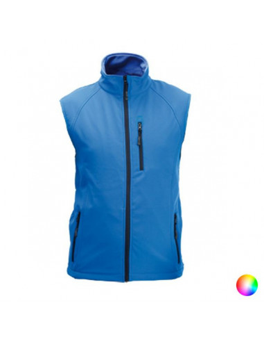 Chaleco Deportivo Impermeable Unisex...