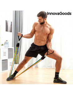 Satz von 5 regulierbaren...