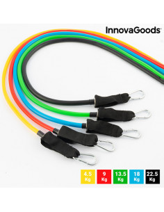 Set de Bandas de... 2