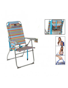 Sessel 117922 Biegsam...