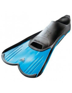 Aletas de Snorkel...