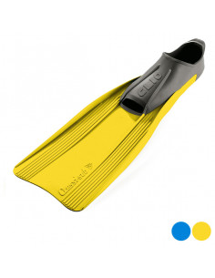 Aletas de Snorkel...