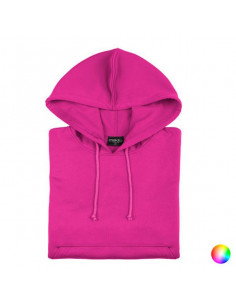 Sudadera con Capucha Unisex...