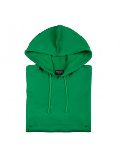 Unisex Sweater mit Kapuze... 2