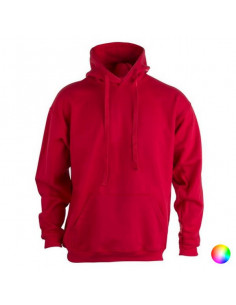 Sudadera con Capucha Unisex...