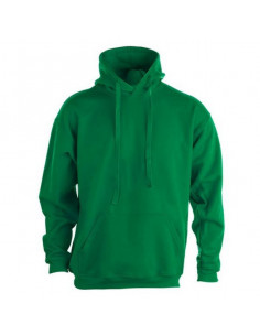 Unisex Sweater mit Kapuze... 2