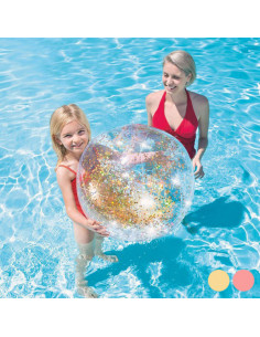 Aufblasbarer Ball Intex (51...