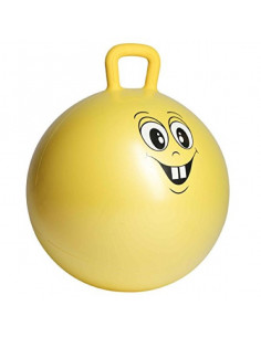 Ball Gummi +3 jahre...