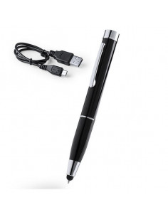 Bolígrafo Power Bank con... 2