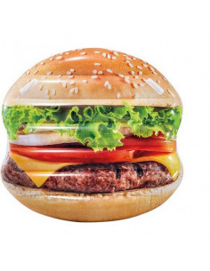 Luftmatratze Intex (145 X... 2