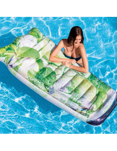 Luftmatratze Intex Mojito (178 X 91 cm)